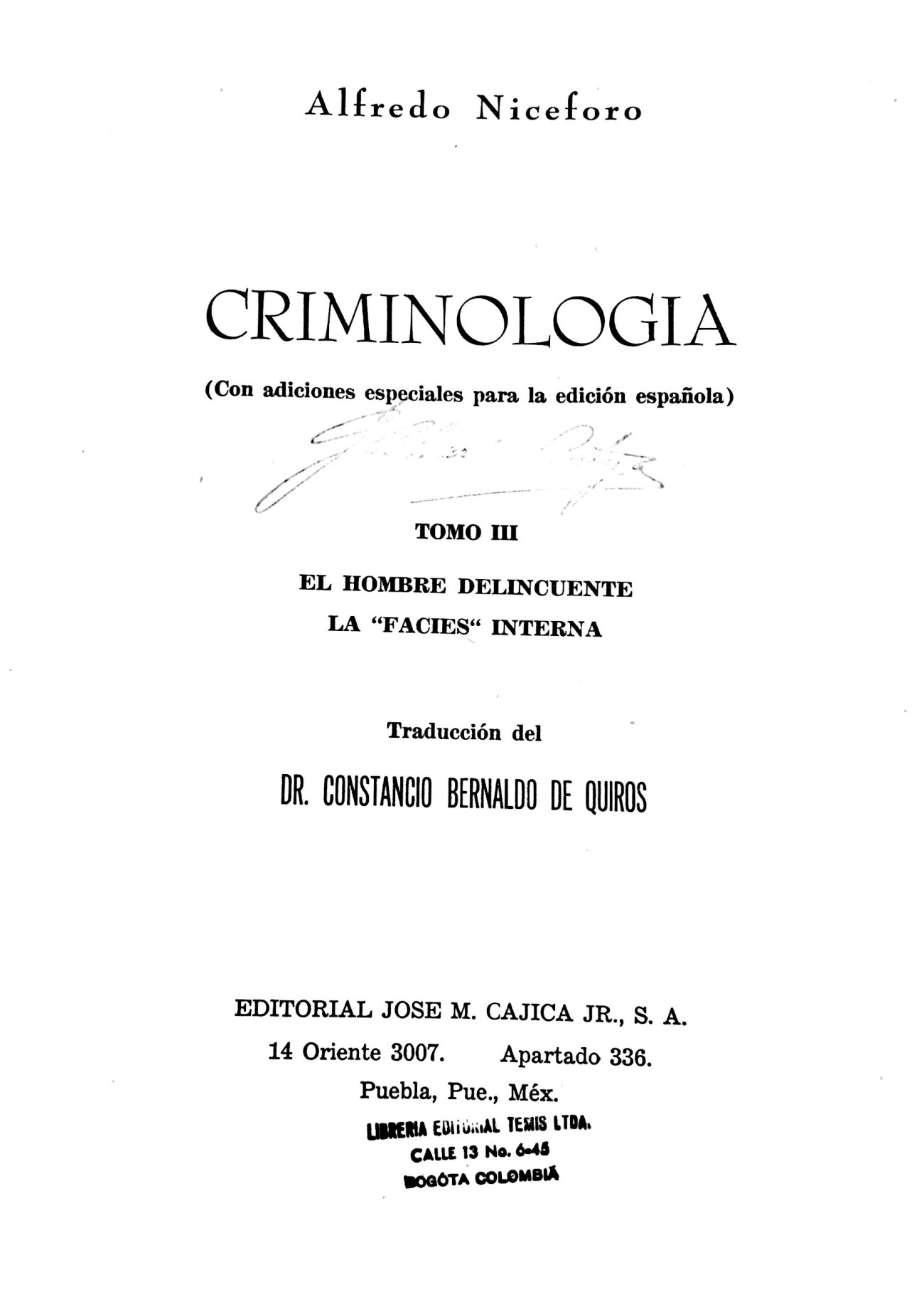 Libro